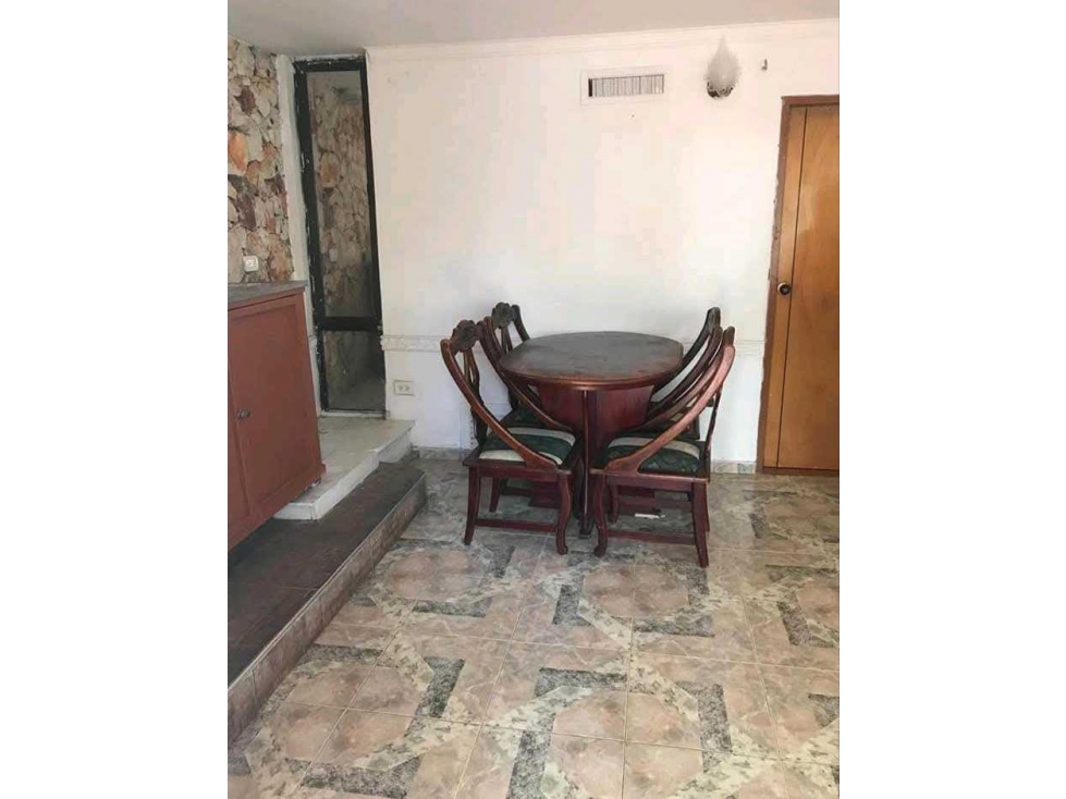 Casa con 2 apartamentos Santa Marta Colombia — foto 5