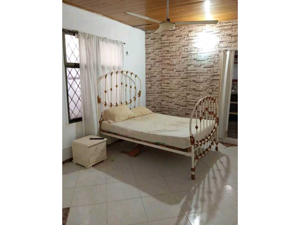 Casa con 2 apartamentos Santa Marta Colombia — foto 6