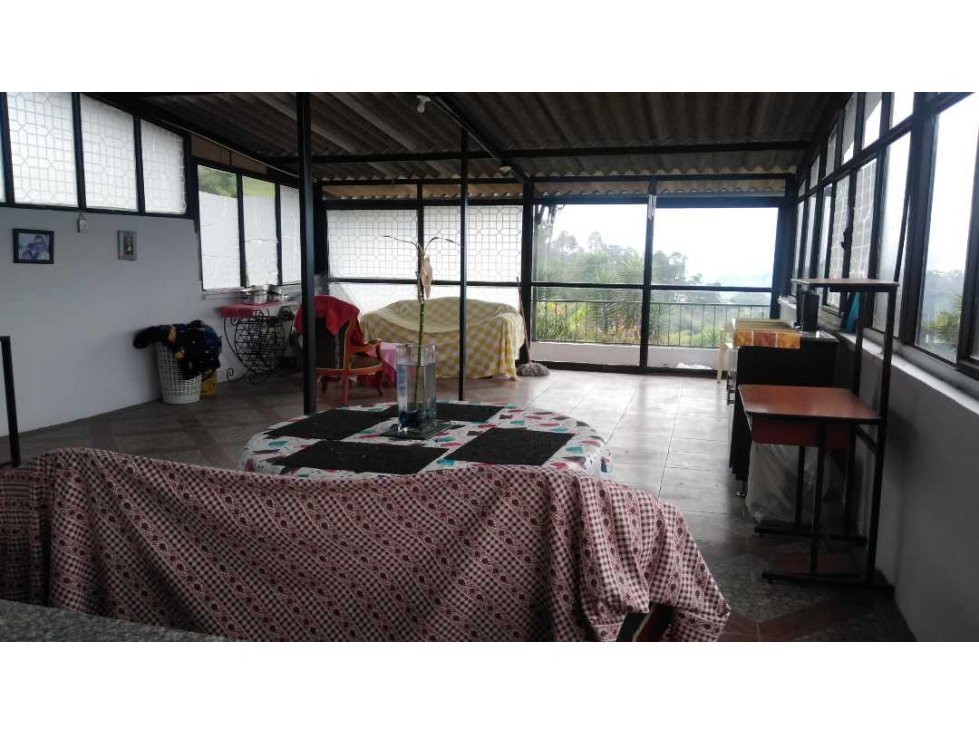 Venta Casa con Rentas VillaMaría — foto 2
