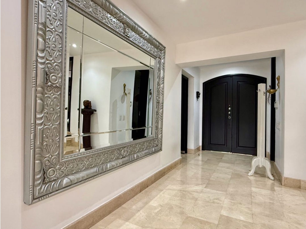 Casa con 4 alcobas en Los Balsos — foto 3