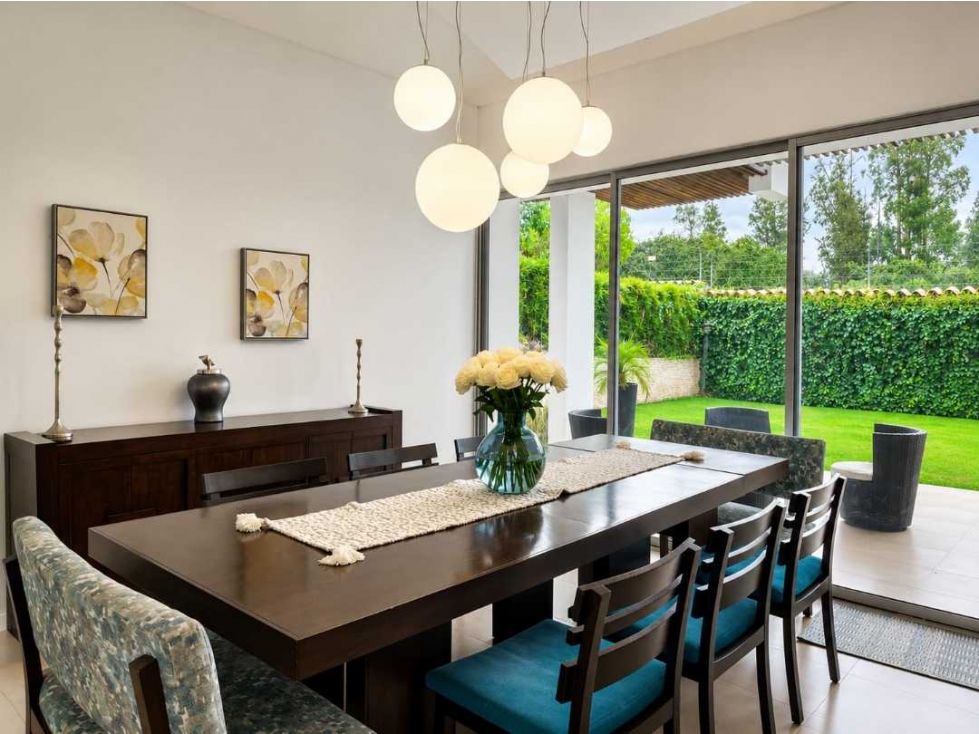 Casa con 700m2 en Cumbaya cerca del Rancho San Francisco en Venta — foto 6
