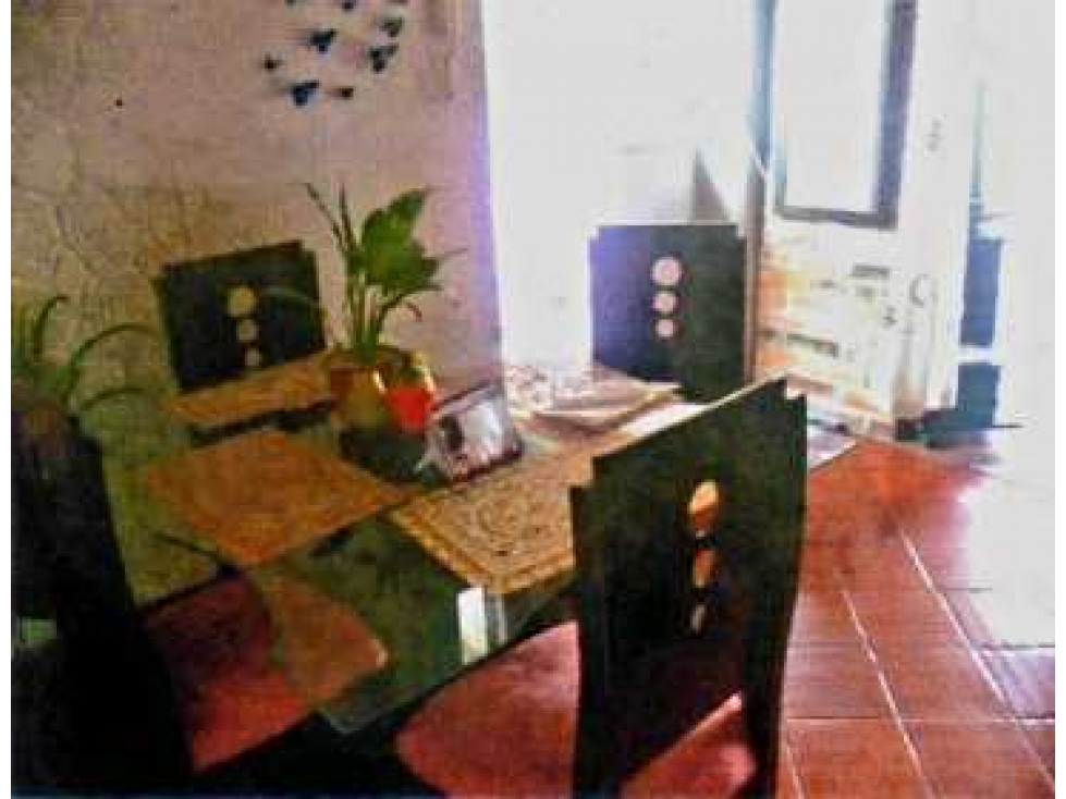 Casa alquilada con 9 apartamentos y 2 locales en zona comercial - 6