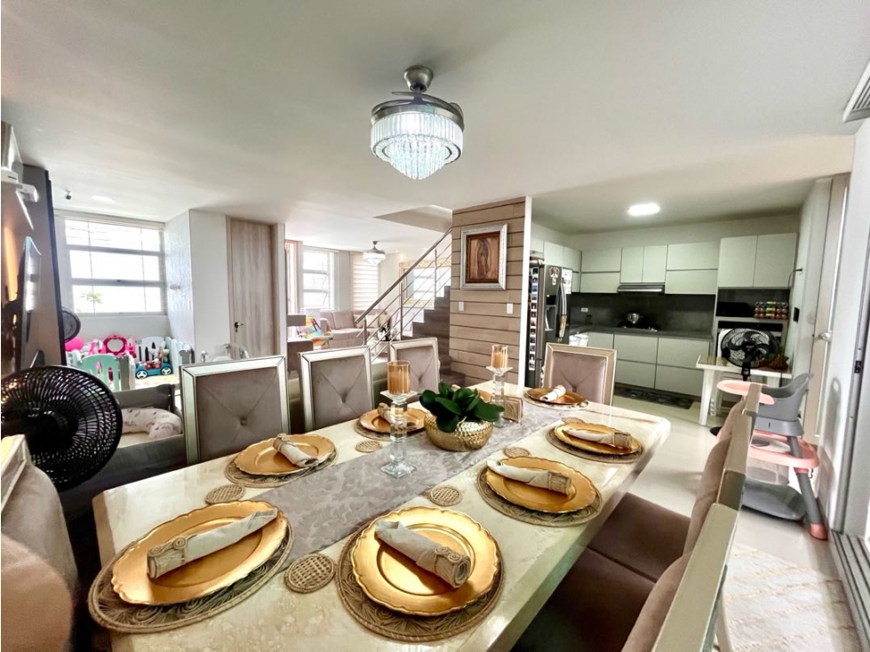 CASA CON ACABADOS DE LUJO EN VENTA CIUDAD JARDÍN — foto 6