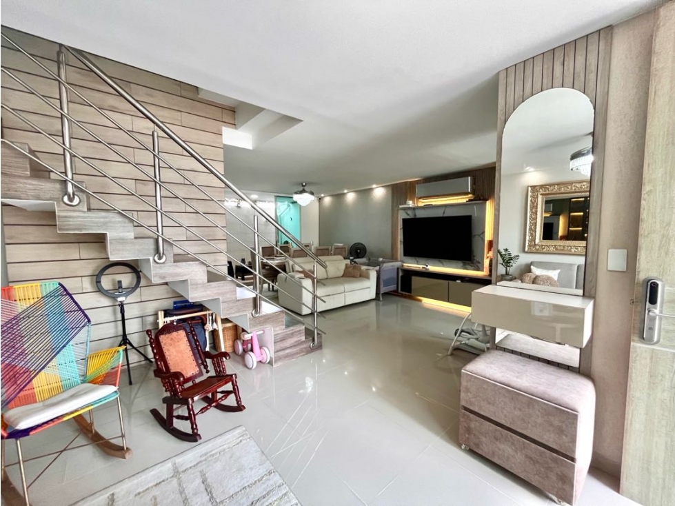 CASA CON ACABADOS DE LUJO EN VENTA CIUDAD JARDÍN — foto 4