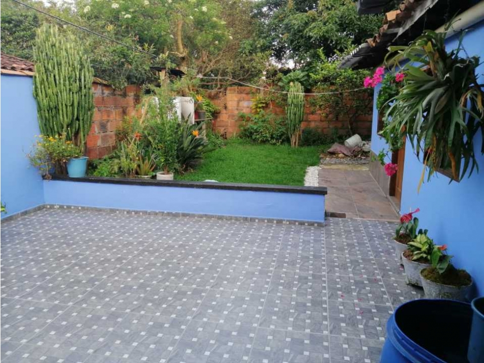 Casa con aire, excelente ubicación — foto 2