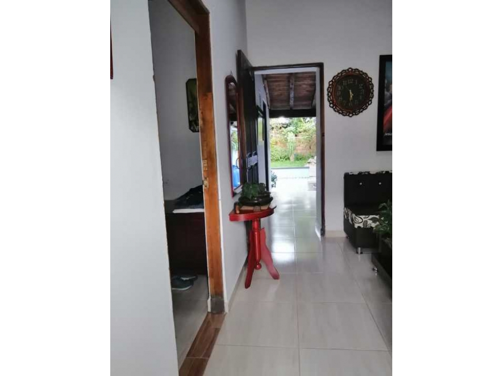 Casa con aire, excelente ubicación — foto 4