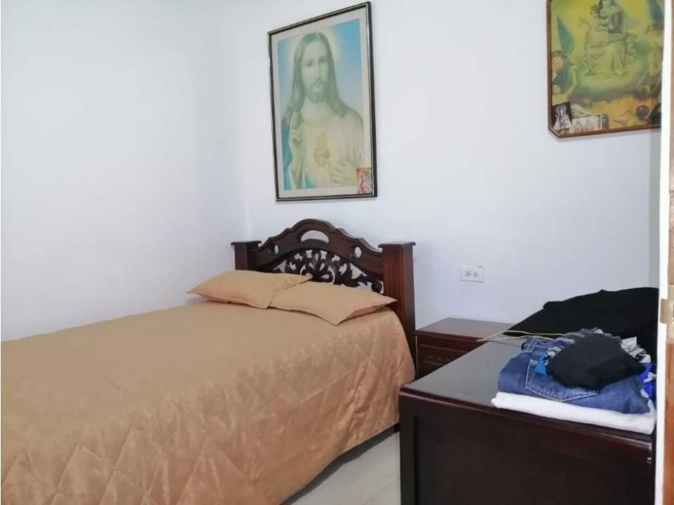 Casa con aire, excelente ubicación — foto 6