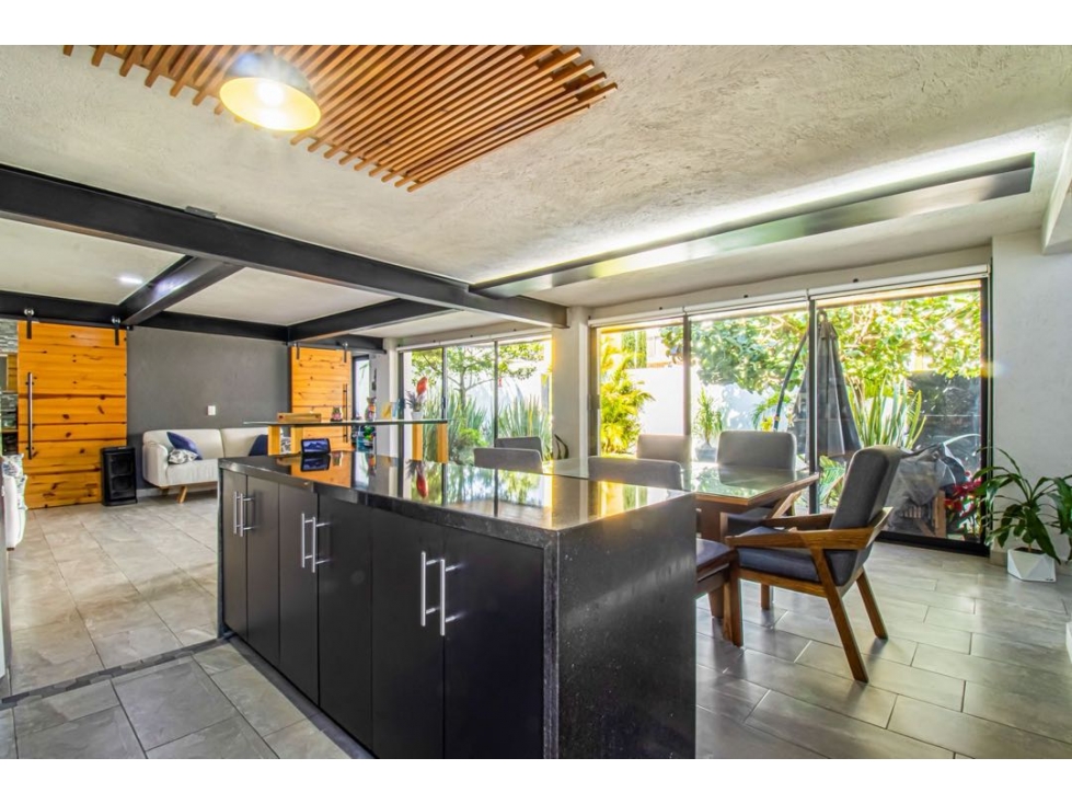 Casa en venta en Jiutepec