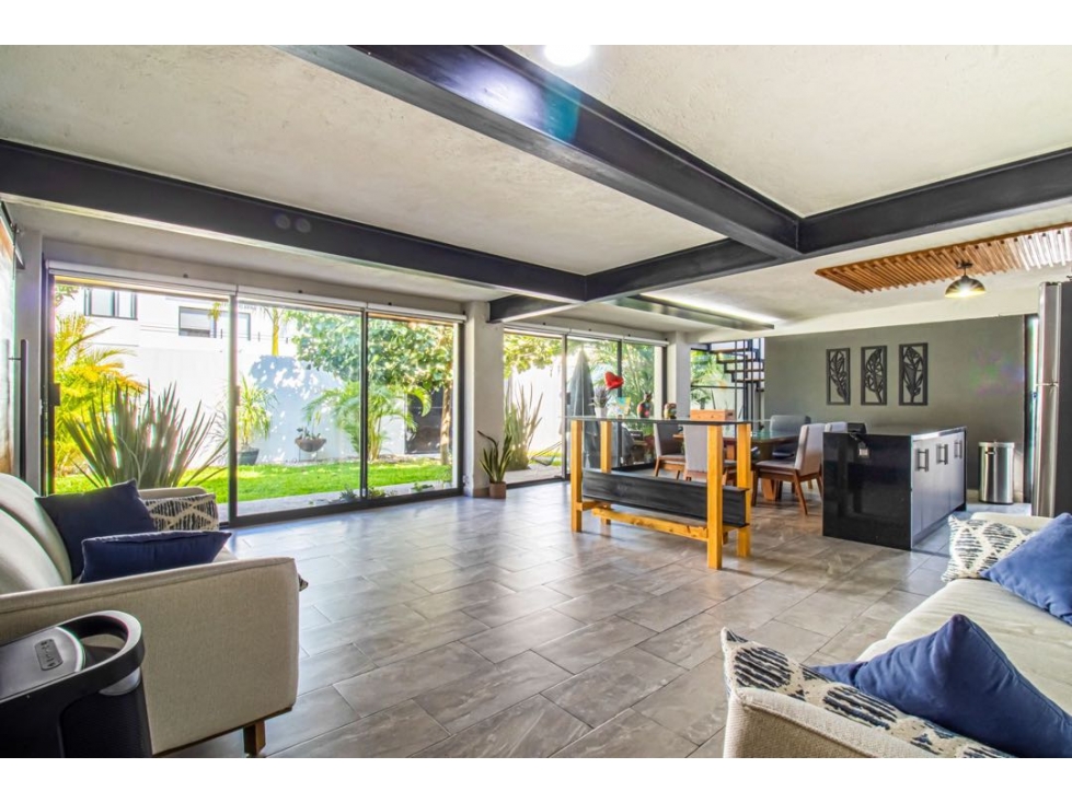 Casa en venta en Jiutepec — foto 2