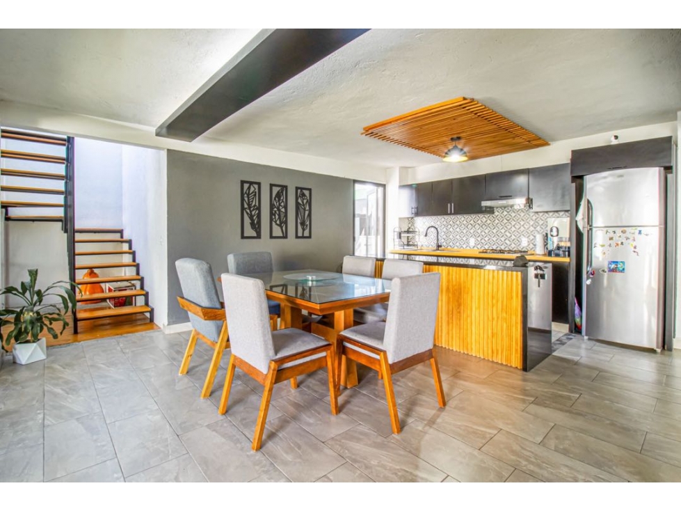 Casa en venta en Jiutepec — foto 3
