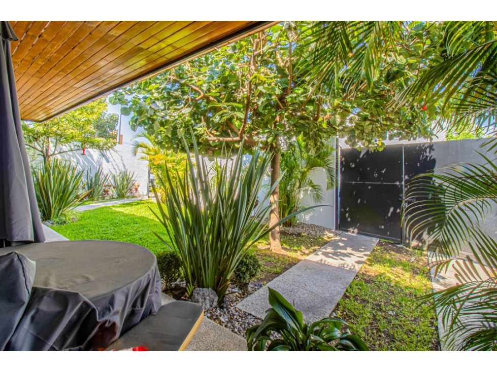Casa en venta en Jiutepec — foto 5