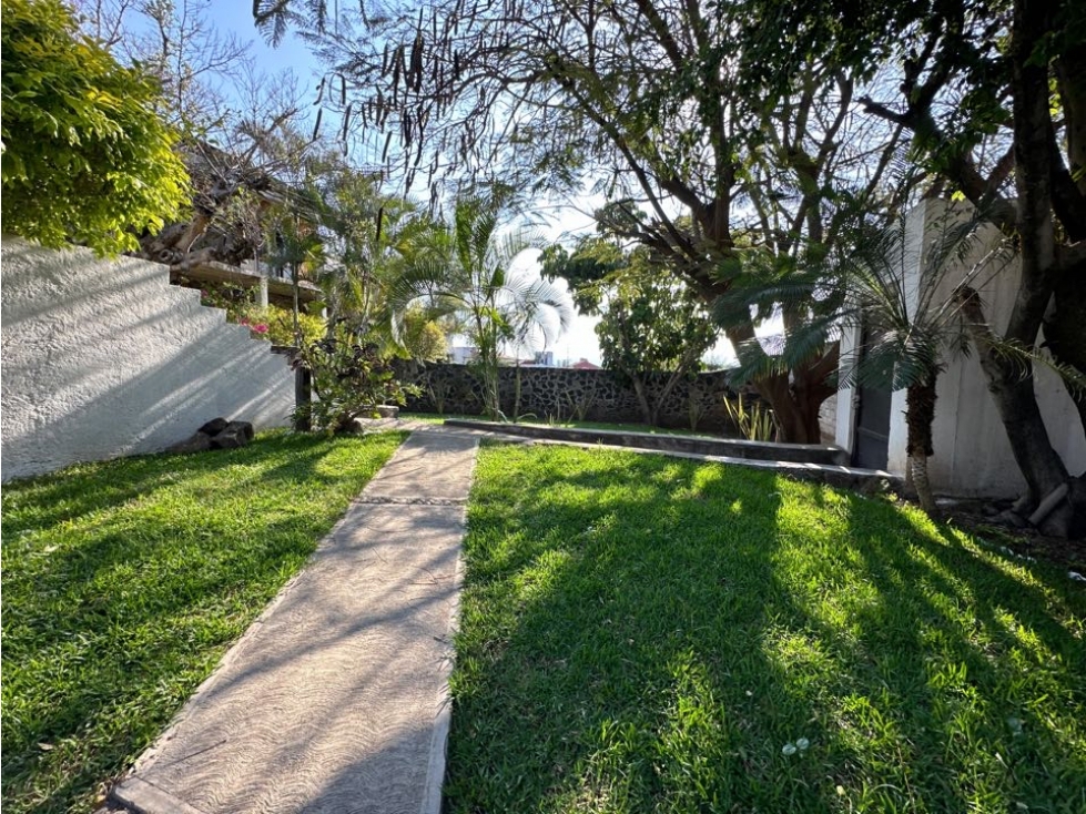 Casa con alberca propia a 10 minutos de Cuernavaca — foto 2