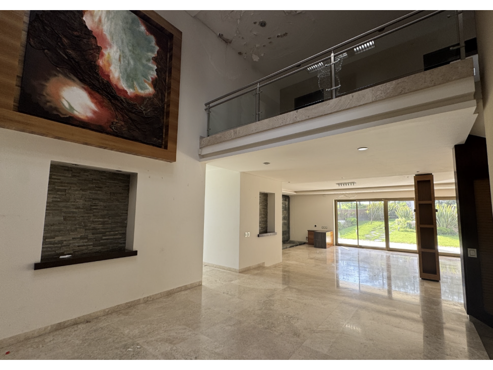 Casa con alberca y espacios amplios en El Bosque Contry, León — foto 3