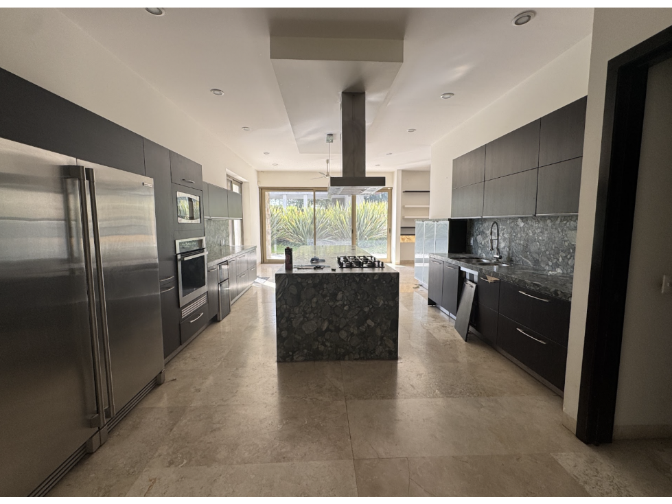 Casa con alberca y espacios amplios en El Bosque Contry, León — foto 5