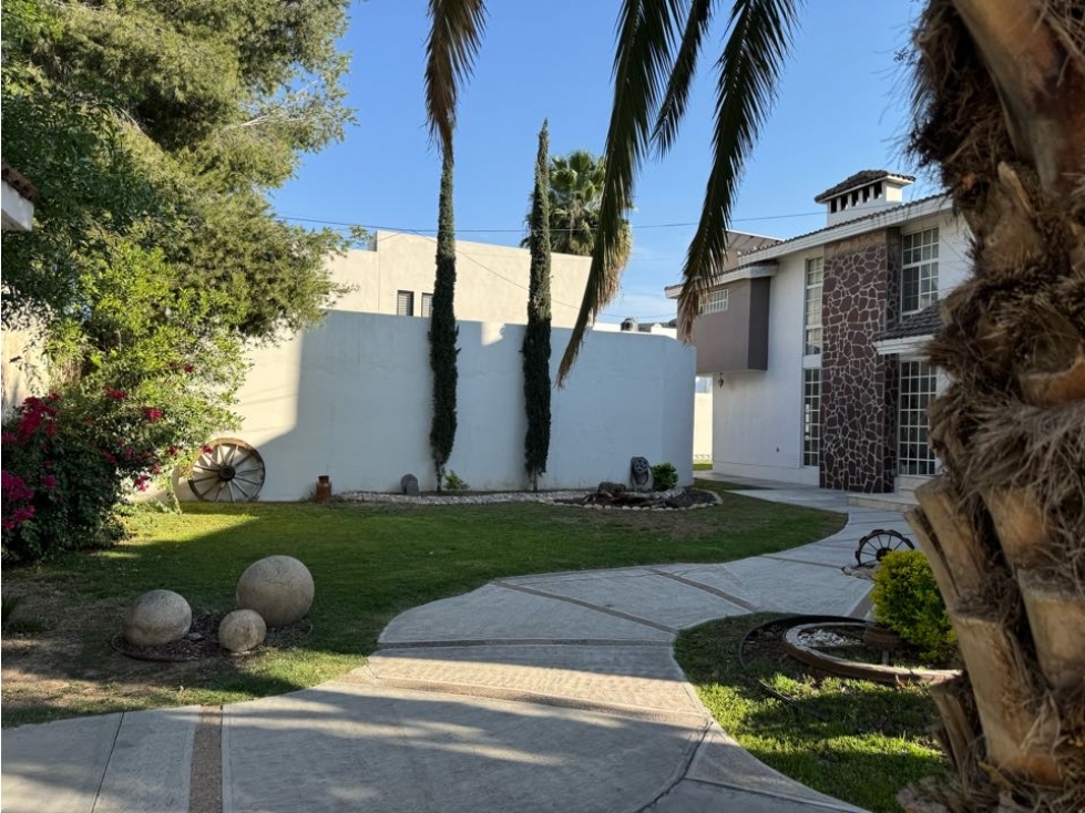 Casa con alberca en venta, Saltillo Norte — foto 3