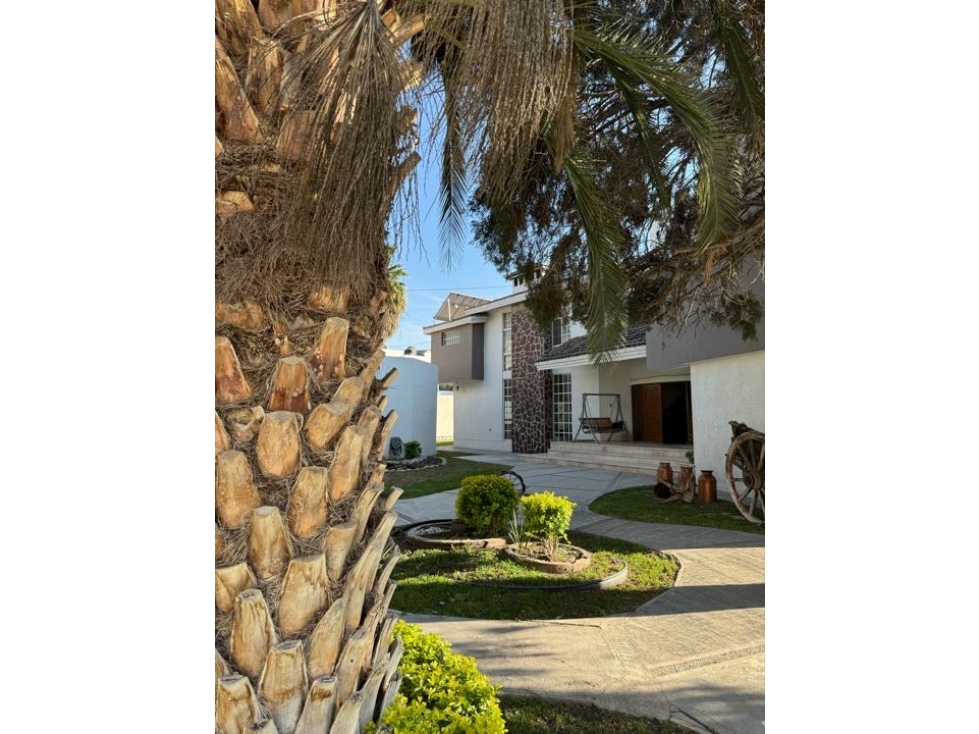 Casa con alberca en venta, Saltillo Norte — foto 4