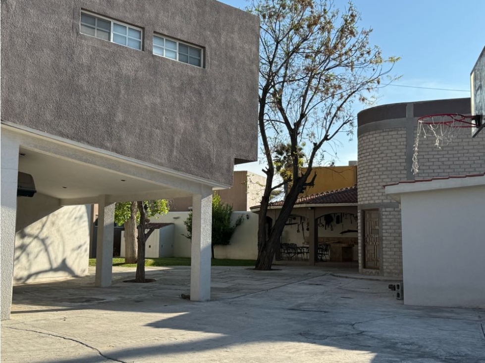 Casa con alberca en venta, Saltillo Norte — foto 5
