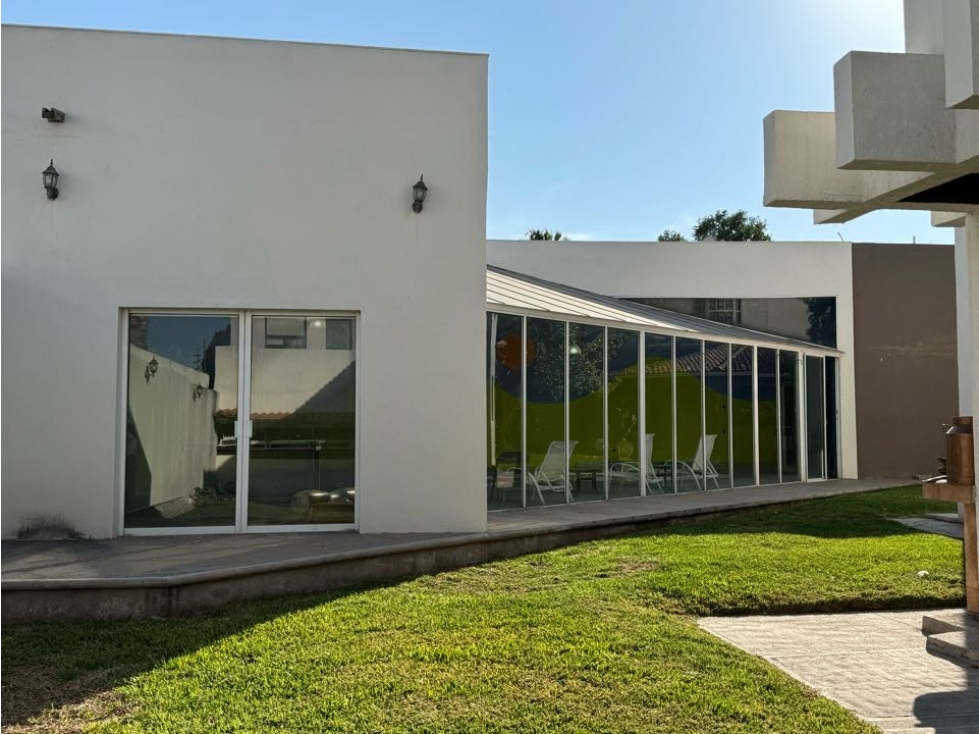 Casa con alberca en venta, Saltillo Norte — foto 6