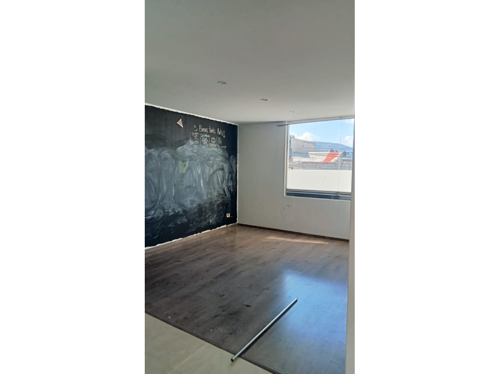 Casa con amplia construcción en Misión de Santiago, Pachuca - 3