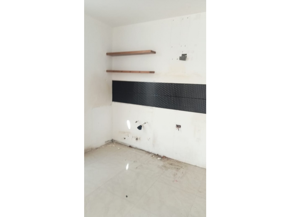 Casa con amplia construcción en Misión de Santiago, Pachuca - 4