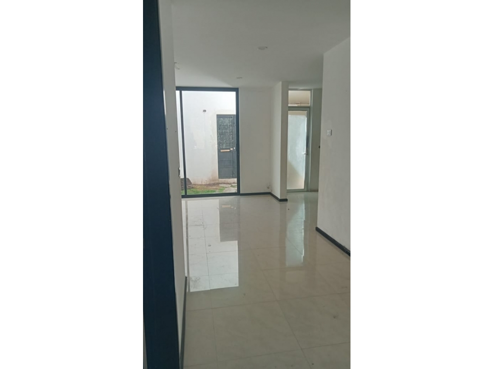 Casa con amplia construcción en Misión de Santiago, Pachuca - 5