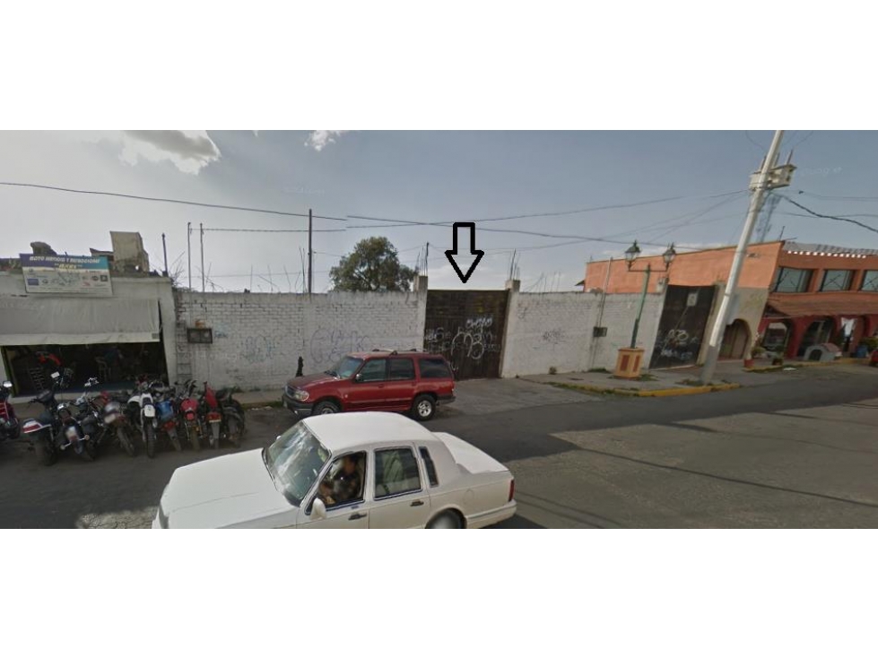 Casa con amplia construcción en Barrio del Calvario, Zinacantepec — foto 3