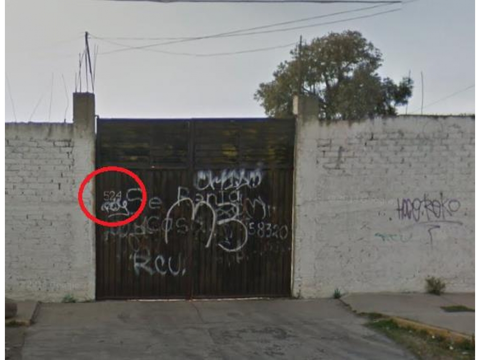 Casa con amplia construcción en Barrio del Calvario, Zinacantepec — foto 4