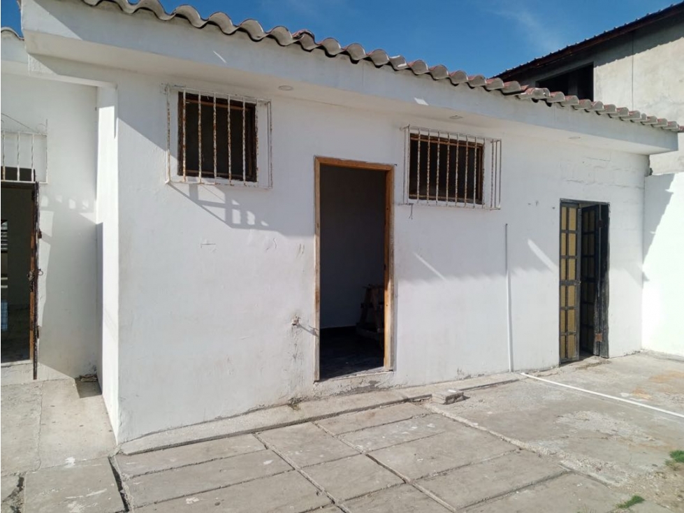 Casa con Amplia Terreno en La Milina Salinas — foto 3