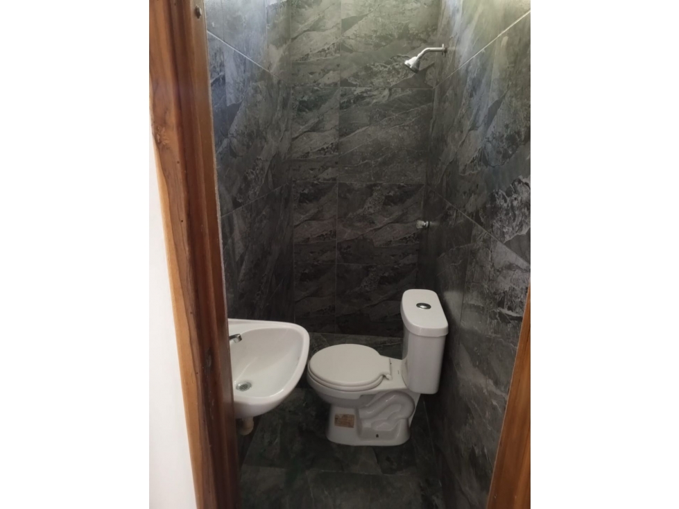 Casa con Amplia Terreno en La Milina Salinas — foto 5