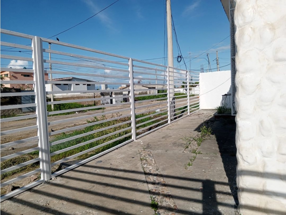 Casa con Amplia Terreno en La Milina Salinas — foto 6