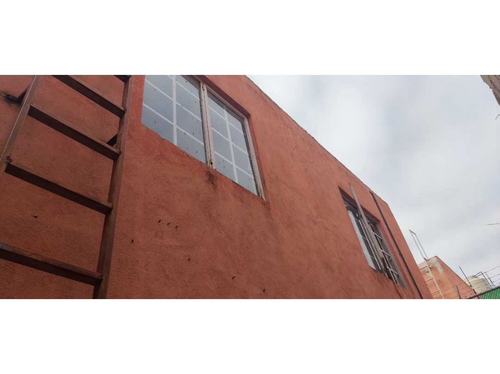 Casa en venta Fraccionamiento la Virgen Panotla Tlaxcala. - 2