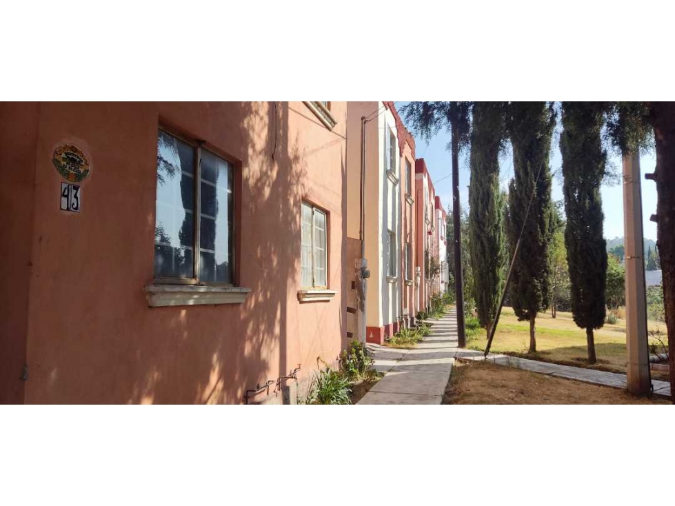 Casa en venta Fraccionamiento la Virgen Panotla Tlaxcala. - 3