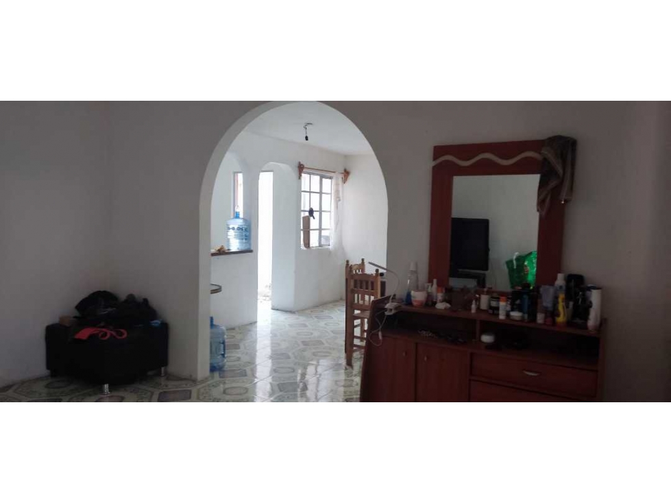 Casa en venta Fraccionamiento la Virgen Panotla Tlaxcala. - 5