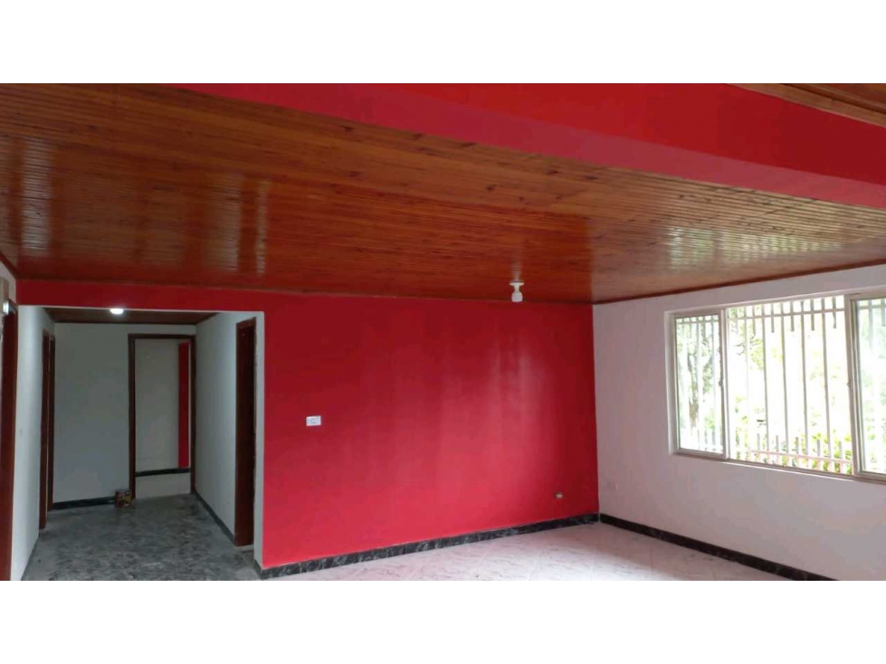 Casa con Amplio Lote en Venta Vía Armenia — foto 5