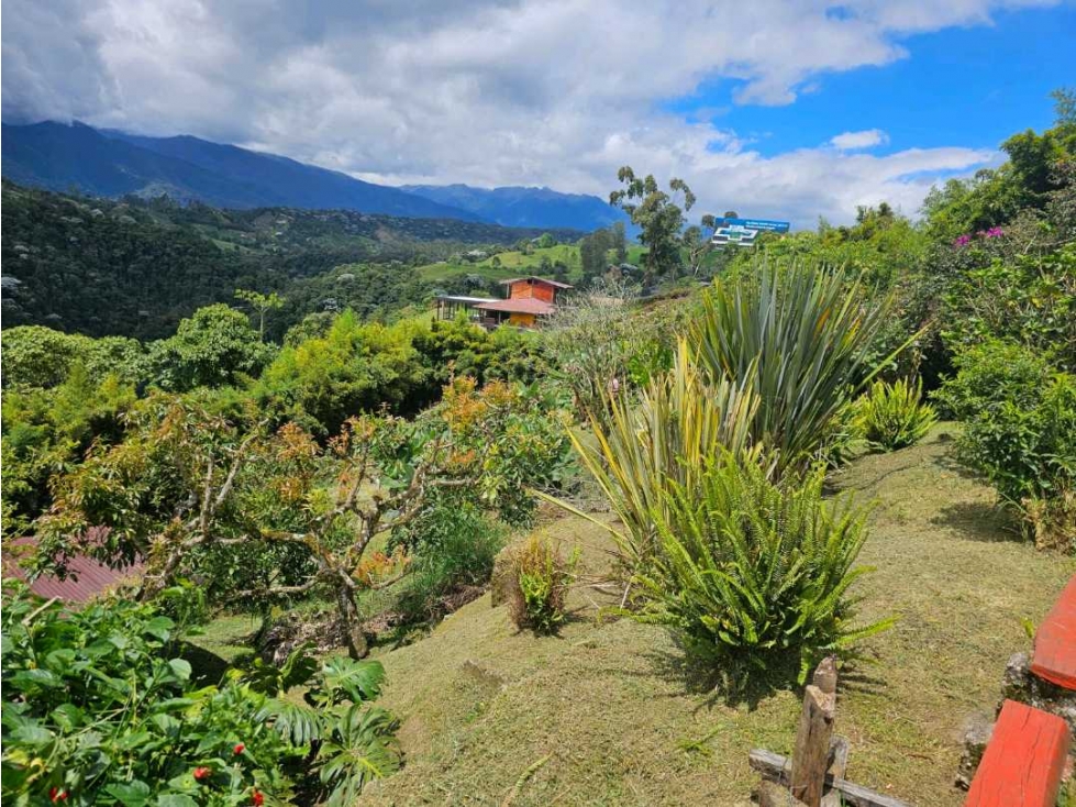 Casa con Amplio Lote en Venta Vía Armenia — foto 6