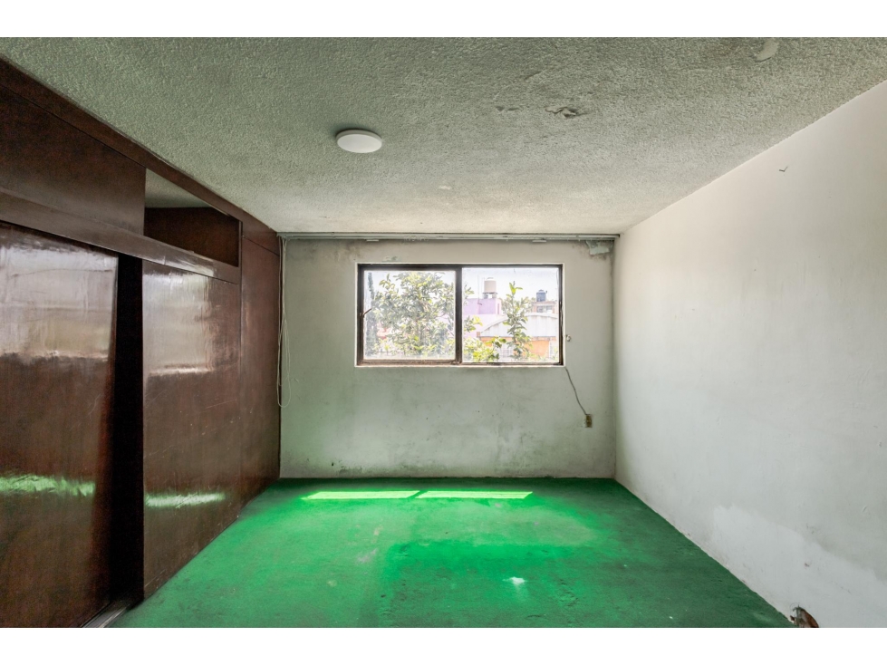 Casa con Amplio Terreno en Álvaro Obregón | Posesión Inmediata — foto 5