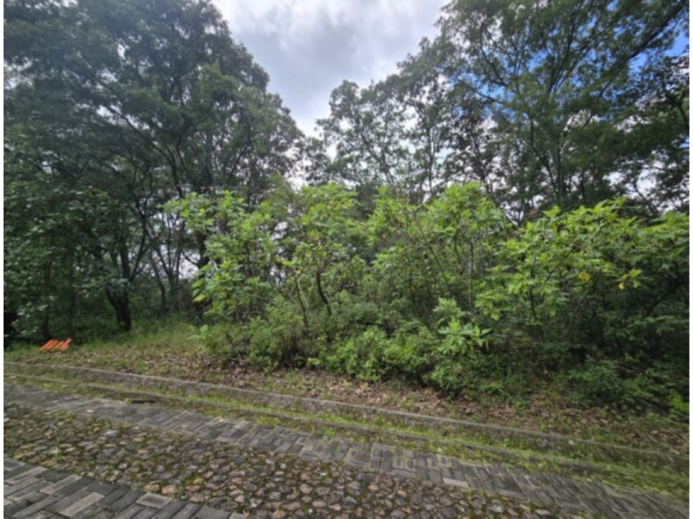 Casa con Amplio Terreno en Venta en Reserva de los Encinos, Teuchitlán - 1