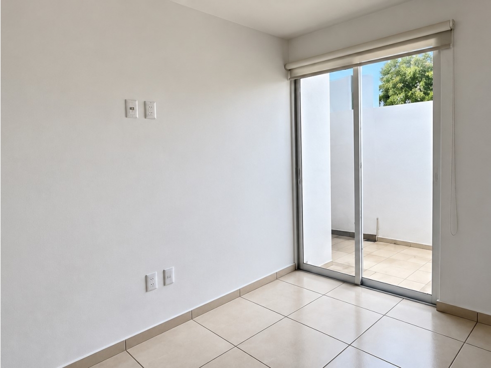 Casa con amplio terreno y posesión inmediata en Centro, Jiutepec - 6