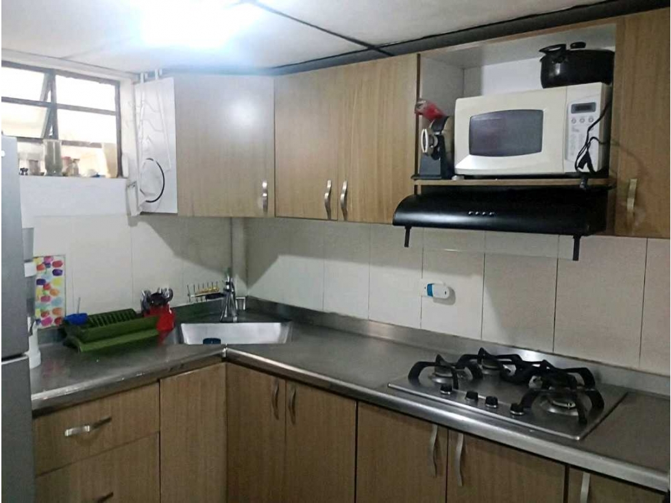 CASA CON APARTAMENTO EN VENTA SECTOR FÁTIMA | MANIZALES