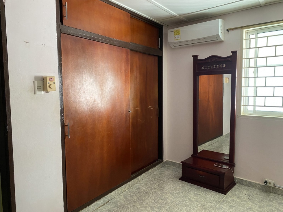 Casa con apartamento en Venta en las Villas Santa Marta Magdalena — foto 4