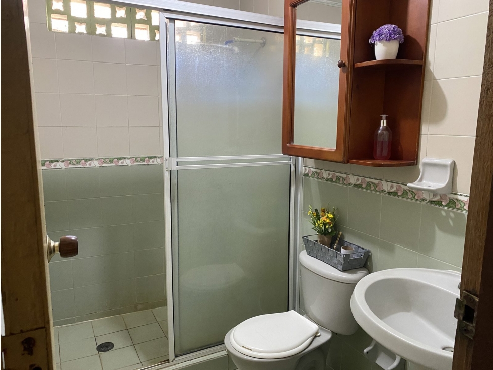 Casa con apartamento en Venta en las Villas Santa Marta Magdalena — foto 5