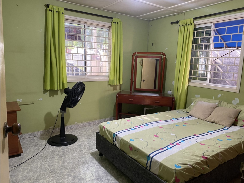 Casa con apartamento en Venta en las Villas Santa Marta Magdalena — foto 6