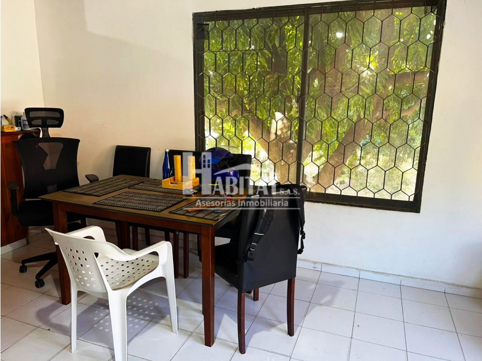 Casa con apartamento en venta en Rodadero Santa Marta Magdalena — foto 2
