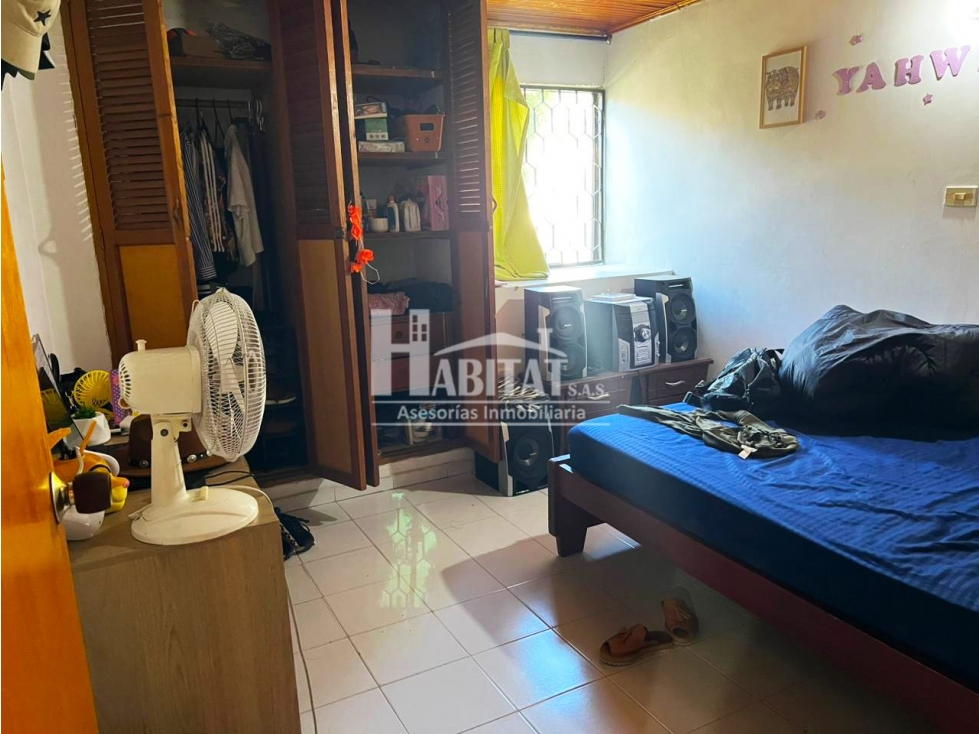 Casa con apartamento en venta en Rodadero Santa Marta Magdalena — foto 5