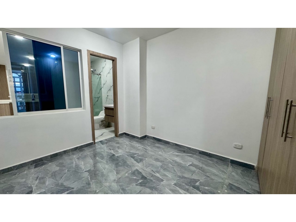 Casa con 4 apartamentos en Venta / Permuta - Barrio Colombia Palmira — foto 3