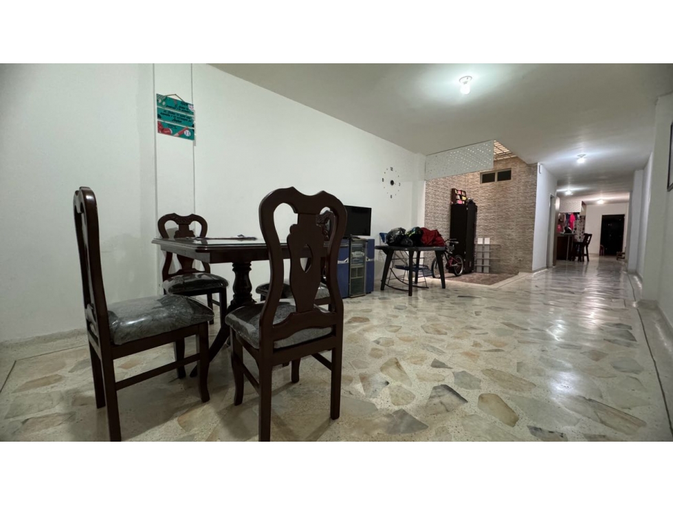 Edificio con apartamentos más local en venta Barrio Santa Rita Palmira - 4