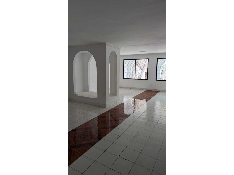 Casa con apartamentos para rentar en Santa Marta Colombia. — foto 4