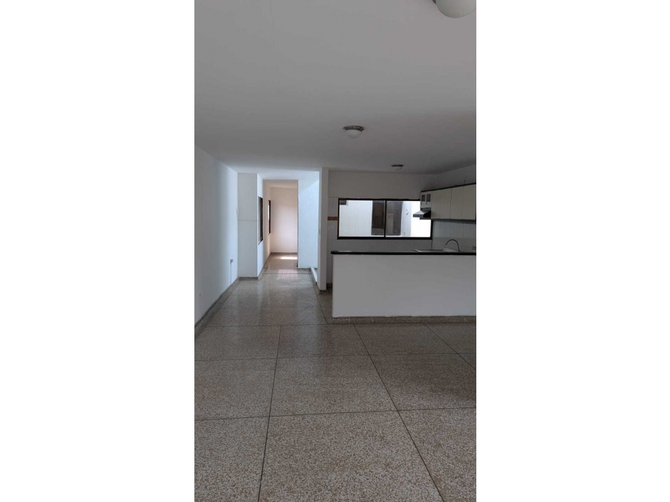 Casa con apartamentos para rentar en Santa Marta Colombia. — foto 5