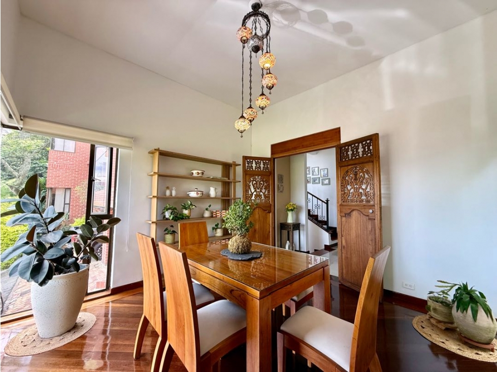 CASA CON CANCHA DE FUTBOL - POBLADO - LOS BALSOS — foto 5