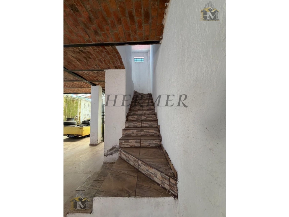Casa con cochera para 6 vehículos en Rancho la Cruz - 6